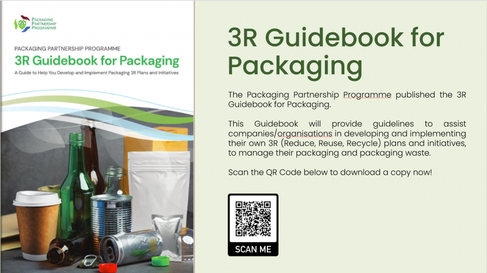 Ppp Roundtable Session Packaging Partnership Program